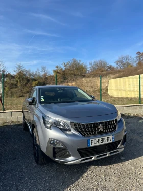 Peugeot 3008 Blue HDi Allure  | Mobile.bg    12