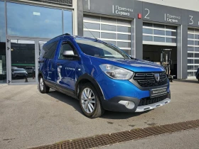 Обява за продажба на Dacia Dokker dCi 95 к.с. Дизел Stop & Start ~26 990 лв. - изображение 1