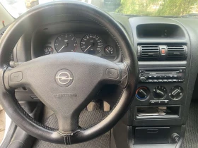 Opel Astra, снимка 6