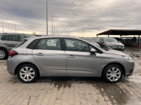 Citroen C4 1.6HDI NAVI EURO 6, снимка 5