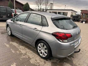 Citroen C4 1.6HDI NAVI EURO 6, снимка 8