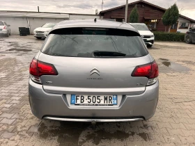 Citroen C4 1.6HDI NAVI EURO 6, снимка 7