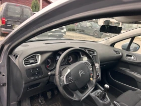 Citroen C4 1.6HDI NAVI EURO 6, снимка 11