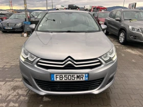 Citroen C4 1.6HDI NAVI EURO 6, снимка 3