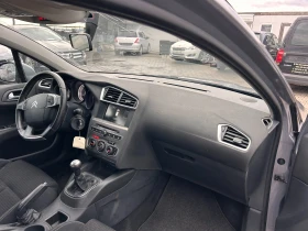 Citroen C4 1.6HDI NAVI EURO 6, снимка 10