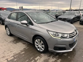 Citroen C4 1.6HDI NAVI EURO 6, снимка 4