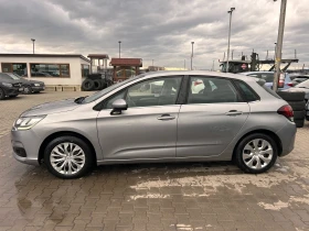 Citroen C4 1.6HDI NAVI EURO 6, снимка 9