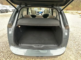 Citroen C4 Picasso 1.6HDI* AVTOMAT* Exclusive* PANORAMA, снимка 8