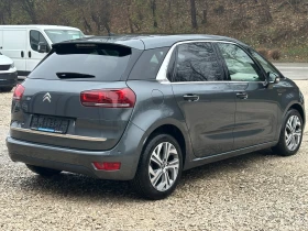 Citroen C4 Picasso 1.6HDI* AVTOMAT* Exclusive* PANORAMA, снимка 4