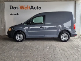 Обява за продажба на VW Caddy Kasten 3.2 m3 TDI ~32 900 лв. - изображение 1