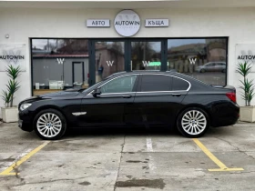 BMW 750 7.50 D F01 Facelift FULL, снимка 8