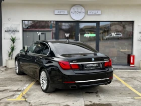 BMW 750 7.50 D F01 Facelift FULL, снимка 4