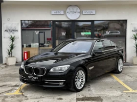 BMW 750 7.50 D F01 Facelift FULL, снимка 3