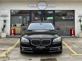 BMW 750 7.50 D F01 Facelift FULL, снимка 2