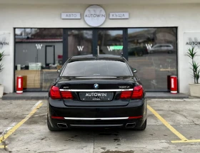 BMW 750 7.50 D F01 Facelift FULL, снимка 5