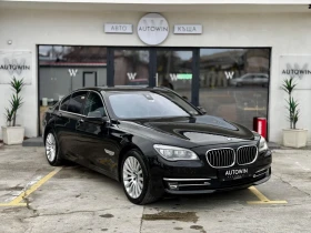 BMW 750 7.50 D F01 Facelift FULL, снимка 1