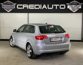 Audi A3 1.9 TDI Face, снимка 6