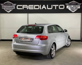 Audi A3 1.9 TDI Face, снимка 4