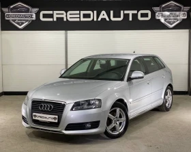 Audi A3 1.9 TDI Face - [1] 