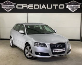 Audi A3 1.9 TDI Face, снимка 3