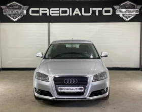 Audi A3 1.9 TDI Face, снимка 2