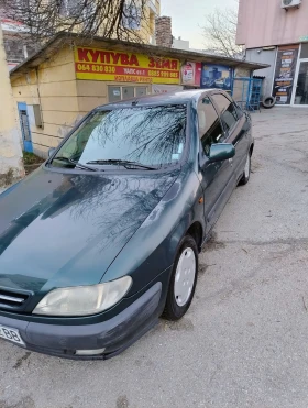 Citroen Xsara, снимка 2