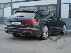 Audi A6 AVANT, снимка 6