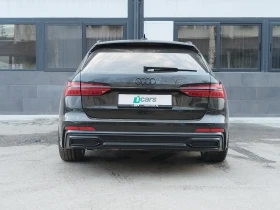 Audi A6 AVANT | Mobile.bg    7