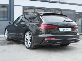 Audi A6 AVANT, снимка 8