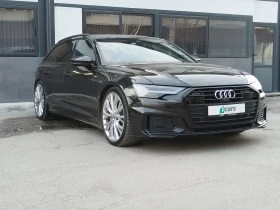 Audi A6 AVANT, снимка 3