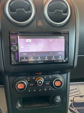 Nissan Qashqai 1.6    | Mobile.bg    14