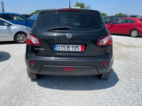Nissan Qashqai 1.6    | Mobile.bg    5