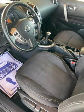 Nissan Qashqai 1.6    | Mobile.bg    16