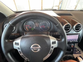 Nissan Qashqai 1.6    | Mobile.bg    12