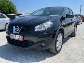     Nissan Qashqai 1.6   