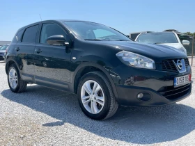     Nissan Qashqai 1.6   