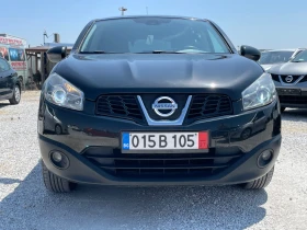     Nissan Qashqai 1.6   