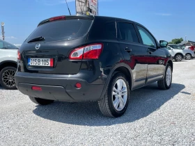     Nissan Qashqai 1.6   