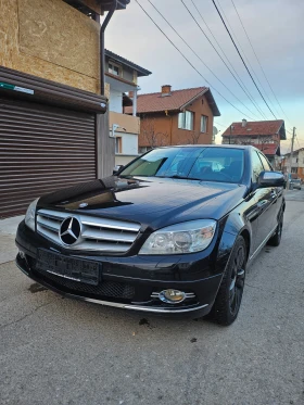 Mercedes-Benz C 220, снимка 2