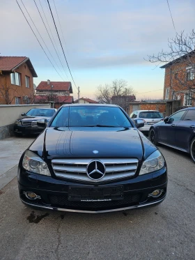 Mercedes-Benz C 220, снимка 3