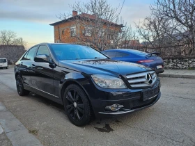 Mercedes-Benz C 220, снимка 1