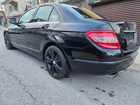 Mercedes-Benz C 220, снимка 5