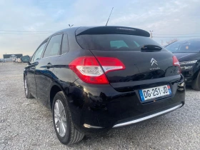 Citroen C4 1.6D 2012G EVRO5  | Mobile.bg    3