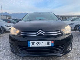 Citroen C4 1.6D 2012G EVRO5  | Mobile.bg    16