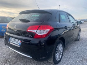 Citroen C4 1.6D 2012G EVRO5  | Mobile.bg    4