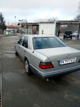 Mercedes-Benz 124 2.0 136 itali, снимка 4