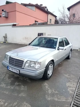 Mercedes-Benz 124 2.0 136 itali, снимка 1