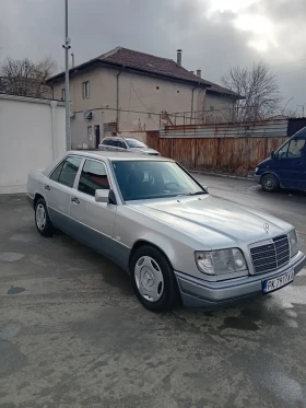 Mercedes-Benz 124 2.0 136 itali, снимка 2