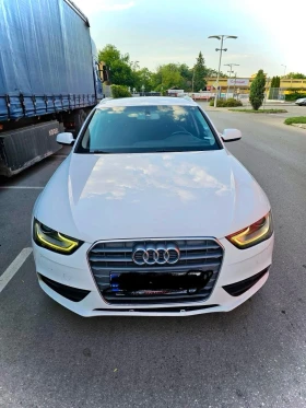 Audi A4 - 10 лв. - 10844610 | Car24.bg