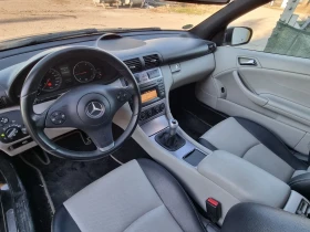 Mercedes-Benz CLC 200 2.2cdi 6sk, снимка 10